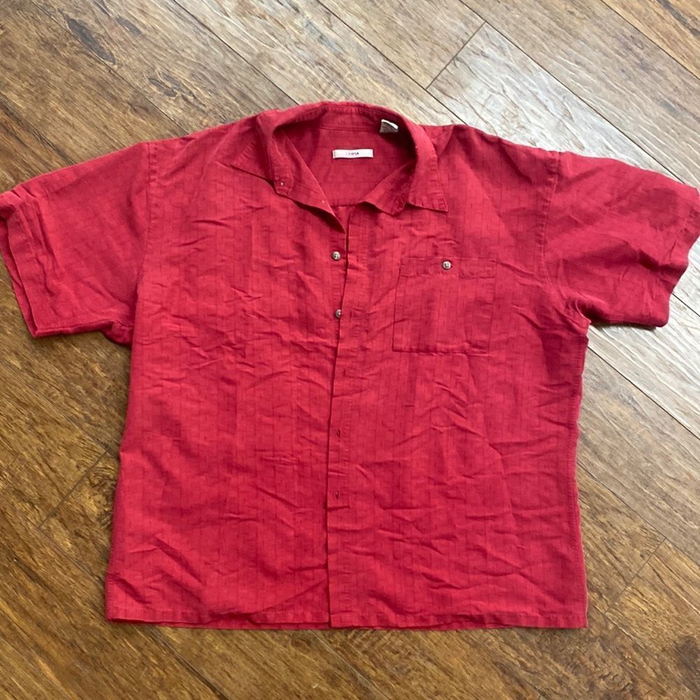 Campia button down Shirt 